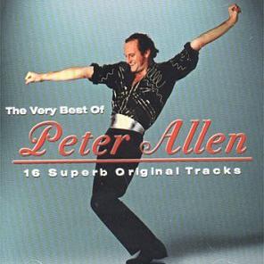 Peter Allen